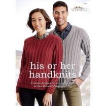 (SL 5049 His or Her Handknits)